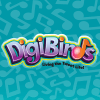 DIGIBIRDS™ (US & CANADA)加速器
