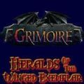 Grimoire