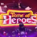 Tomeofheroes