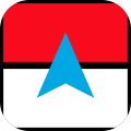 PokeLive Map