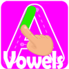 Las vocales