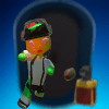 TW Zombie