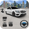 Car Mania : Classic Parking 3D