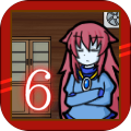 監禁サレ体質6　【脱出ゲーム】