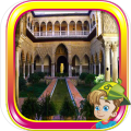 Alcazar Of Seville Escape