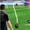 Guide for Football strike