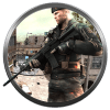 Frontline SWAT Shooter Gun Strike Assassin Game 3D