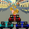 Jerry The Jungle Race加速器