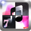 Magic Piano Tiles 7 : New Style