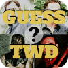 Guess the Walking Dead加速器