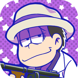 Osomatsu-san Hesokuri Wars加速器