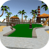 Mini Golf 3D Tropical Resort 2加速器