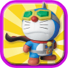 Dorae Cat Fighting Games加速器