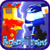 Robot Super Trains Adventure加速器