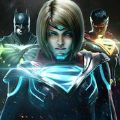 Injustice2加速器