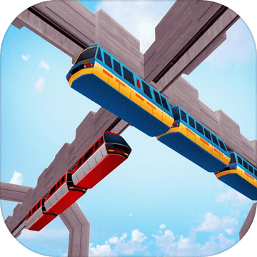 Sky Train Game加速器