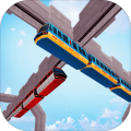 Sky Train Game