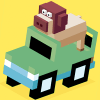 Crossy Dog Road