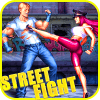 The King of Street Fight加速器