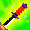 Flippy Knife 3d