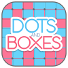 Dots and Boxes game加速器