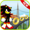 Les Aventures de Shadow Sonic加速器