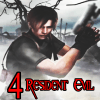 Pro Resident Evil 4 Trick加速器