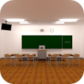 Escape Game Mysterious Classroom