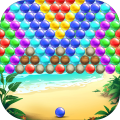 Jungle POP Bubble Shooter