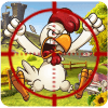 Chicken Shooting 2016加速器