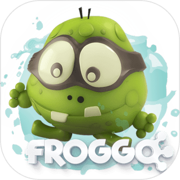 Froggo - Save the Water加速器