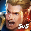 Arena of Valor: 5v5 Arena Game加速器