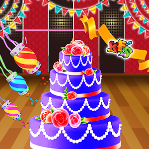 生日聚会蛋糕厂加速器