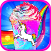 Rainbow Unicorn Milkshake FREE加速器