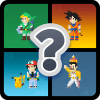 Game Movie Series Character 101 QUIZ