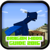 Dragon Mods For Minecraft加速器