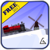 Up Hill Climbing : Free Racing Games加速器