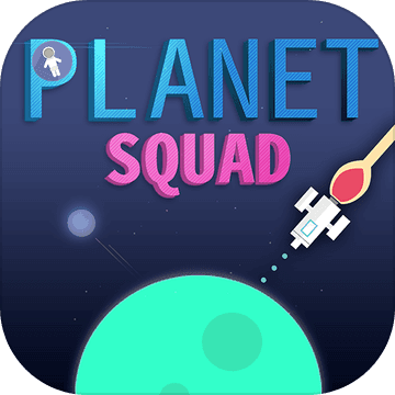 Planet Squad加速器