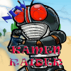 New Kamen Raider Battride War 3 Tips