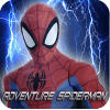 Adventure Spiderman Run