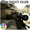 Army Gun Shoot Killer