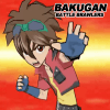 Guide Bakugan Battle Brawlers加速器