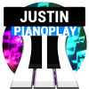 PianoPlay: JUSTIN加速器