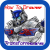 How To Draw Transformers加速器