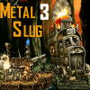 New Metal Slug 3 Cheat加速器