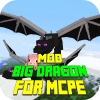 Mod Big Dragon for MCPE加速器