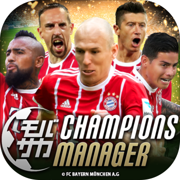 モバサカ CHAMPIONS MANAGER加速器