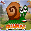 Snail Bob Runner加速器