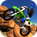 Extreme Motorbike - Moto Rider