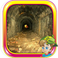 Escape From Limestone Mine